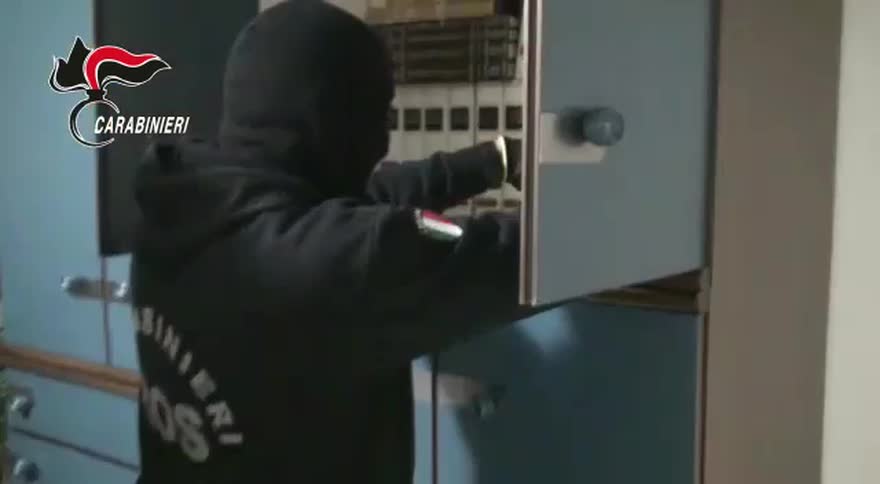 Messina Denaro, arrestati altri 2 fiancheggiatori del boss