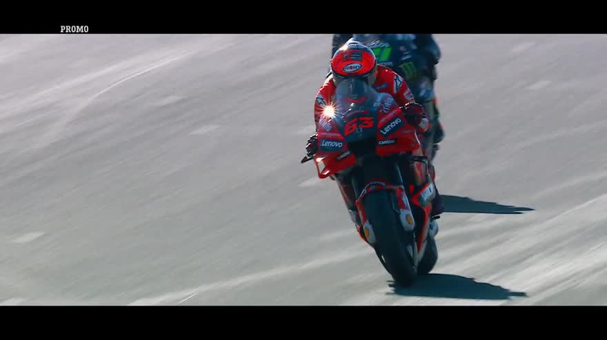 Moto GP - Gran Premio Tissot del Portogallo