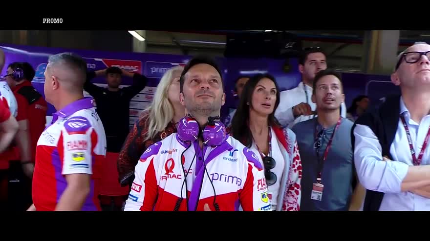 MotoGP - Gran Premio Redbull delle Americhe