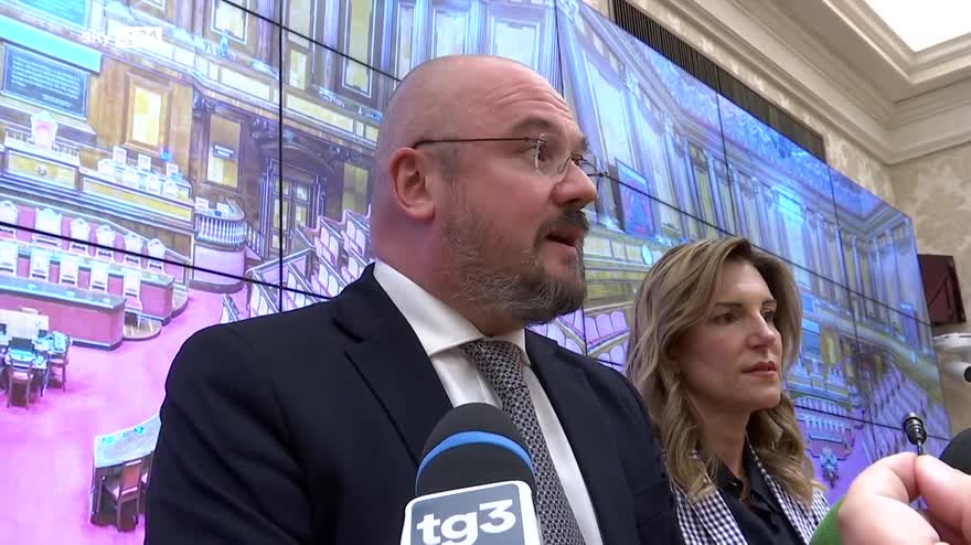 Borghi: no a derby destra nazionalista-sinistra massimalista