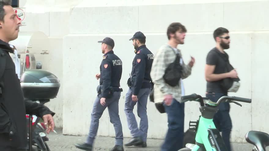Milano, stuprata e picchiata in ascensore stazione centrale
