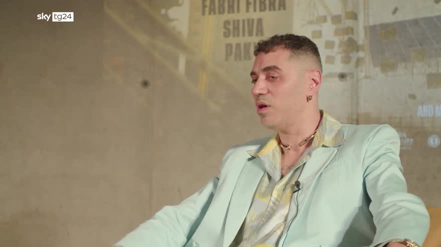 Marrageddon, Marracash presenta il suo primo festival rap