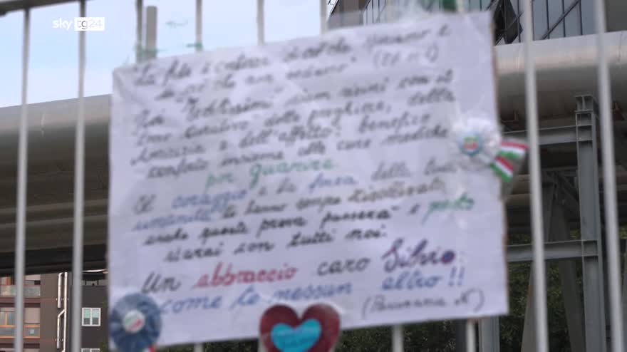 Ricovero Berlusconi, bollettino: condizioni stabili
