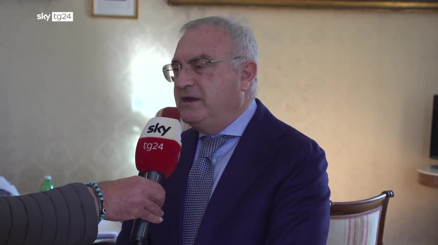 Scudetto Napoli, Prefetto Sky TG24: morto non legato a festa