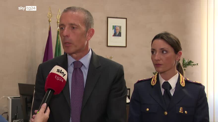 Latina, aggressione e violenza ad una 16enne