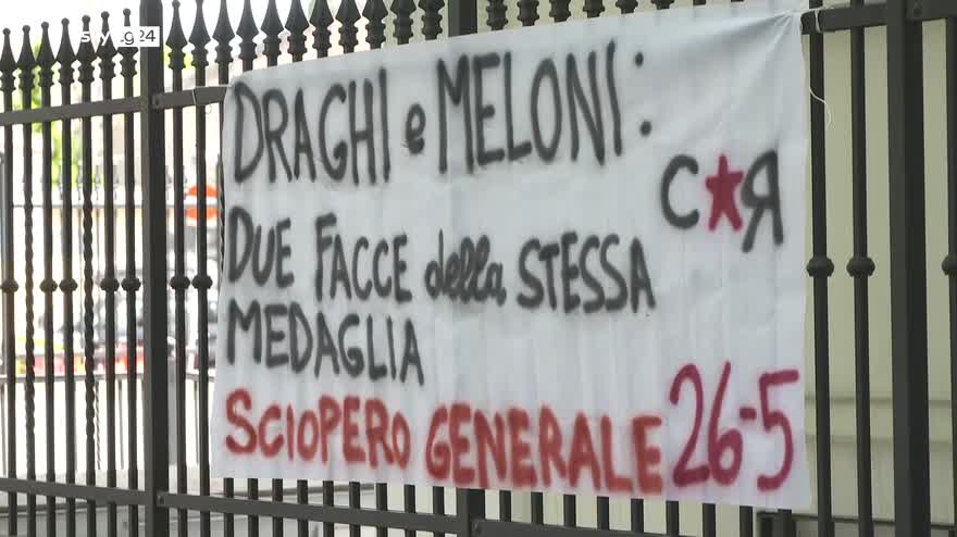 Caro affitti, studenti ricevuti al ministero dell'Università