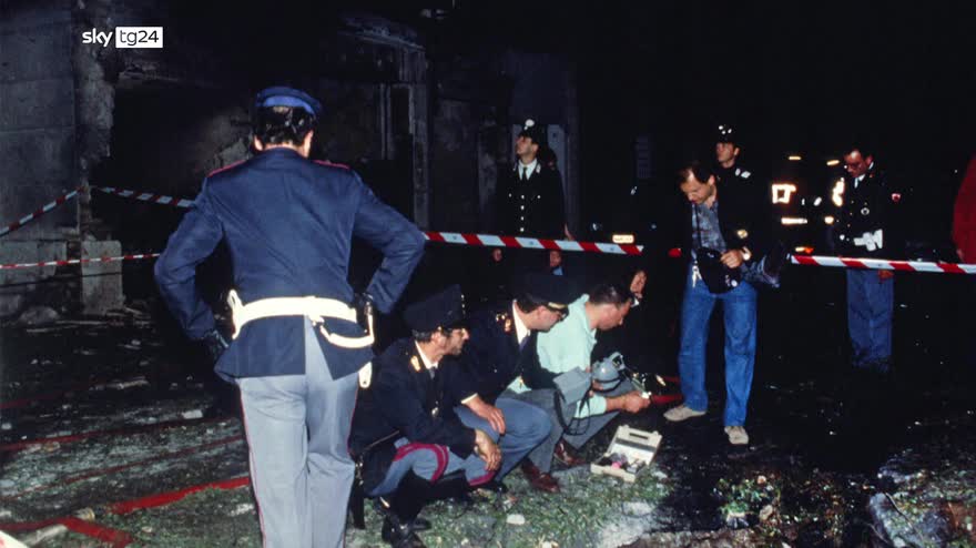 Via Fauro, Tescaroli: Costanzo salvo per errore attentatori