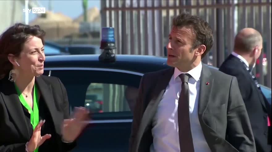 I titoli di Sky TG24 del 17 maggio: edizione delle 13