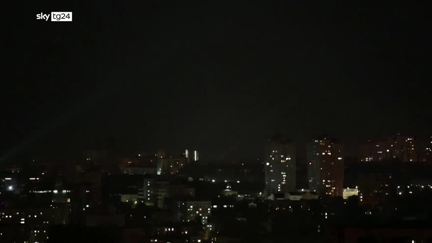 Ucraina, nessuna conferma su attacco russo a deposito uranio