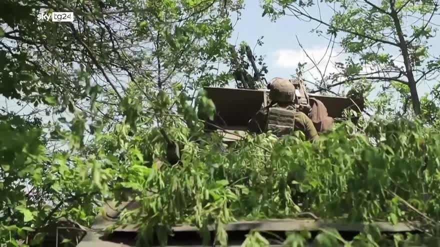 Ucraina, brigata Wagner annuncia presa Bakhmut. Kiev nega