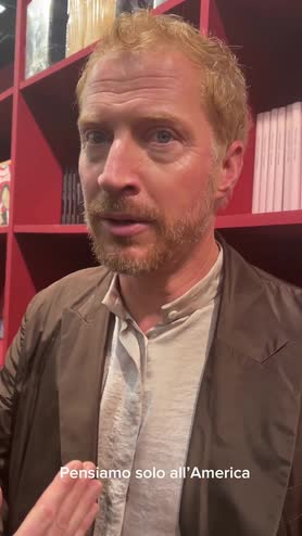 Greer, scrittore Pulitzer: