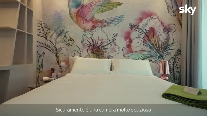Bruno Barbieri 4 Hotel. Romagna: Hotel Principe