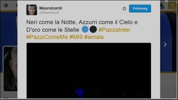 Icardi, voglia di Inter. Ma il Napoli non molla