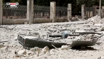 Crisi in Siria, Onu chiede tregua 48 ore ad Aleppo