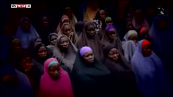 Nigeria, Boko Haram diffonde nuovo video studentessa rapite