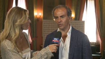 INTV FUSCO SU PAZZINI 160823