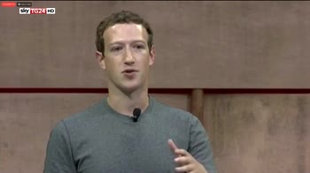 Paura di fallire  La ricetta di Zuckerberg
