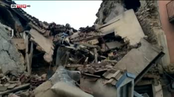 In Italia non obbligatorio assicurare casa contro i terremoti