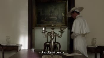 the young pope anteprima 1