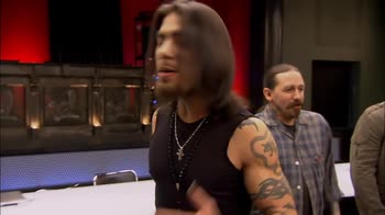 INK MASTER EP 8