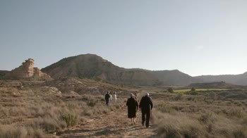 Master of Photography: lo scatto nel deserto dei Monegros