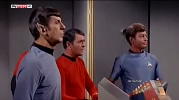 Star Trek compie 50 anni