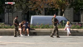 Arrestate 3 jihadiste a Parigi, preparavano attacchi
