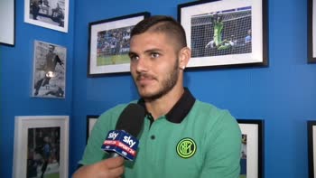 INTV ICARDI ONE TO ONE 160914.transfer