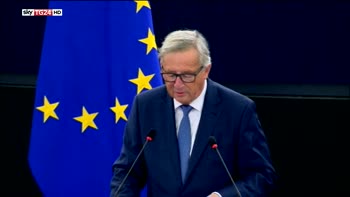 Juncker su patto di stabilità