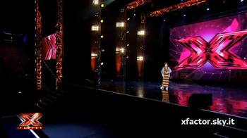 X Factor in 3 minuti - Audizioni 1