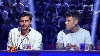X Factor 2016, Audizioni 1 - parte 3