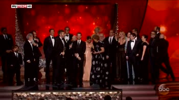 Emmy Awards, trionfa Il trono di spade serie targata Sky