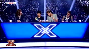 X Factor, appuntamento con le audizioni