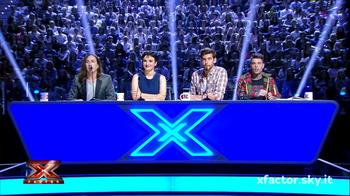 X Factor in 3 minuti - Audizioni - parte 2
