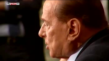 Berlusconi-Lario, lui contesta assegno da 1,4 mln