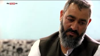Lotta al terrore, intervista al capo talebano