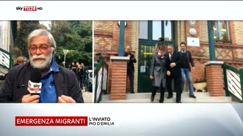 Ungheria al voto per referendum anti-migranti