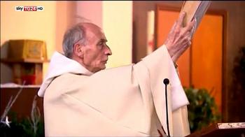 Ricordo Padre Hamel, Papa apre causa beatificazione