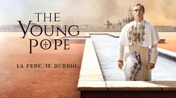 CLIP THE YOUNG POPE Edit 7 DEF MMA