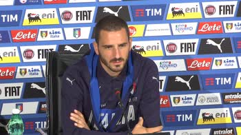 INTV BONUCCI SU SARRI