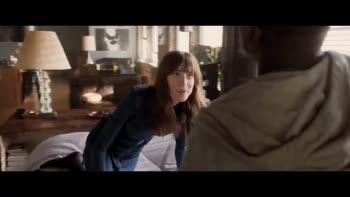 GET OUT - il trailer