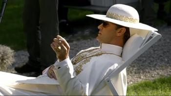 The Young Pope: il backstage