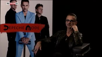 Depeche Mode, un nuovo album e il global spirit tour