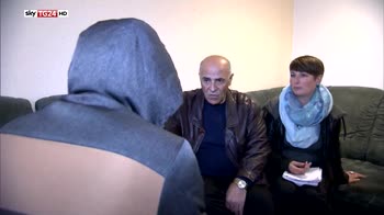 Attentato Germania, parla siriano che ha fermato sospetto