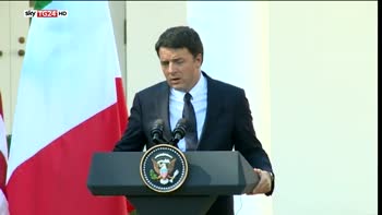 Renzi, vittoria no non sarebbe cataclisma