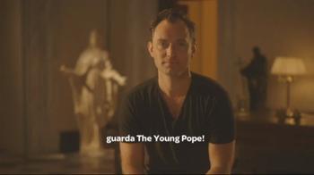 Guardate The Young Pope! Ve lo dice Jude Law