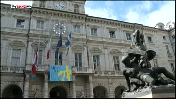 Buco di bilancio di 5 milioni di euro al Comune di Torino