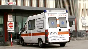 Morta per aborto a Catania, il padre accusa i medici
