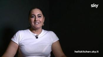 Intervista all'elimnata: Paola