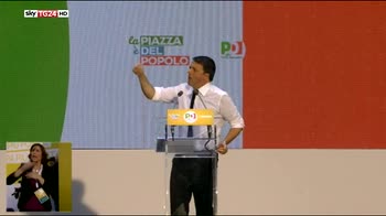 Estr Renzi Orban